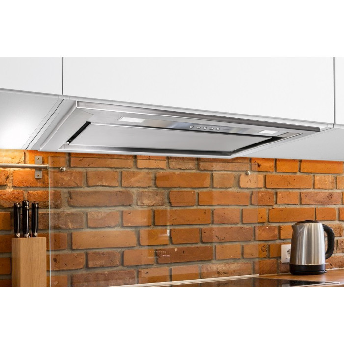 Витяжка Falmec Built-In Max EVO inox 50 CBIN50.E10#ZZZ3460F