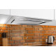 Витяжка Falmec Built-In Max EVO inox 50 CBIN50.E10#ZZZ3460F