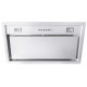 Витяжка Falmec Built-In Max EVO white 50 600 CBIN50.E10#ZZZB460F