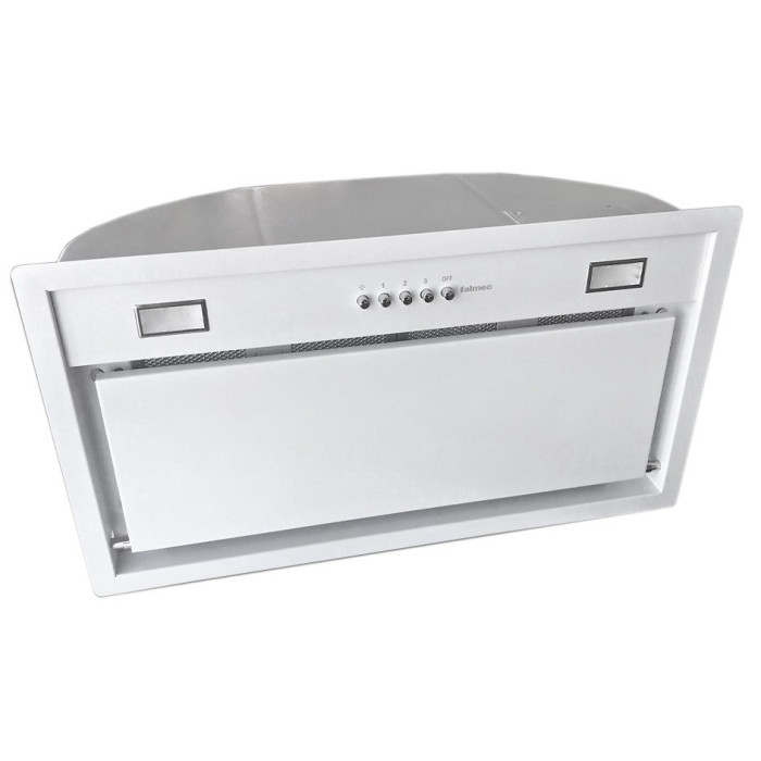 Витяжка Falmec Built-In Max EVO white 50 600 CBIN50.E10#ZZZB460F