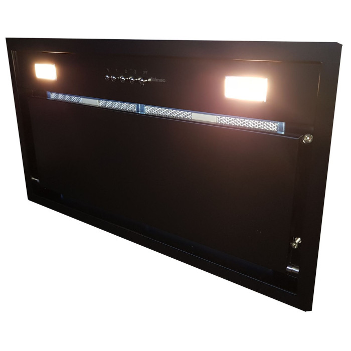 Витяжка Falmec Built-in Max EVO black 50 CBIN50.E10#ZZZN460F