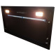 Витяжка Falmec Built-in Max EVO black 50 CBIN50.E10#ZZZN460F
