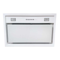 Витяжка Falmec Gruppo Incasso Burano 50 White (600) CBIN50.E9P2#ZZZB460F