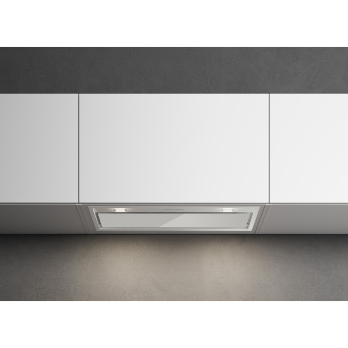 Витяжка Falmec Gruppo Incasso Burano 50 White (600) CBIN50.E9P2#ZZZB460F