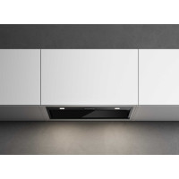 Витяжка Falmec Gruppo Incasso Burano 50 EP Black CBIN50.E9P2#ZZZN460F