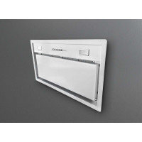 Витяжка Falmec Built-In Max EVO white 70 600 CBIN70.E10#ZZZB460F