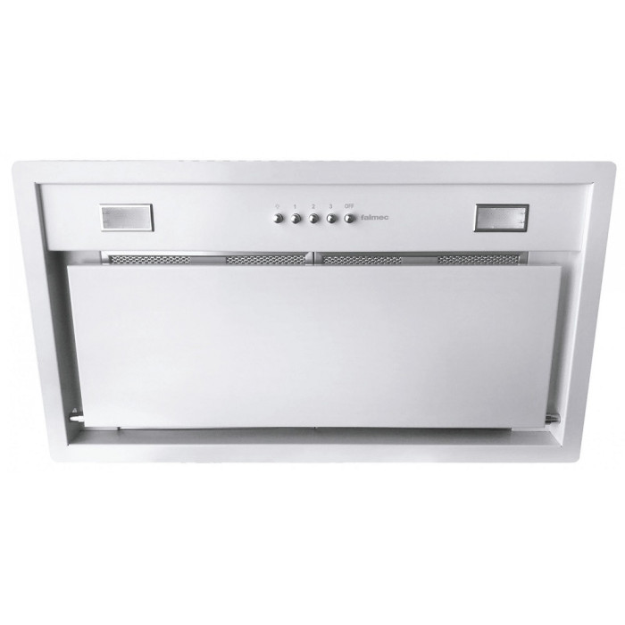 Витяжка Falmec Built-In Max EVO white 70 600 CBIN70.E10#ZZZB460F
