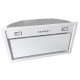 Витяжка Falmec Built-In Max EVO white 70 600 CBIN70.E10#ZZZB460F