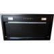 Витяжка Falmec Built-in Max EVO black 70 CBIN70.E10#ZZZN460F