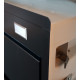 Витяжка Falmec Built-in Max EVO black 70 CBIN70.E10#ZZZN460F