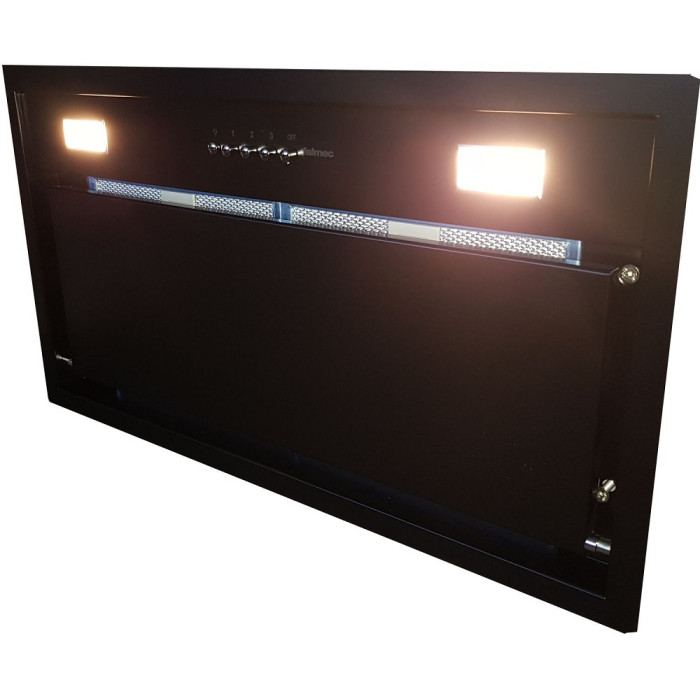 Витяжка Falmec Built-in Max EVO black 70 CBIN70.E10#ZZZN460F
