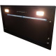 Витяжка Falmec Built-in Max EVO black 70 CBIN70.E10#ZZZN460F