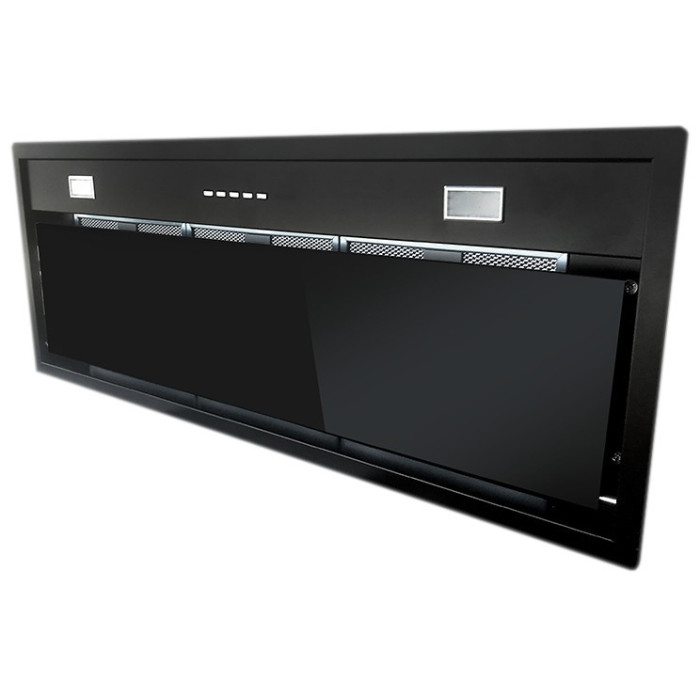 Витяжка Falmec Gruppo Incasso Burano 70 EP Black CBIN70.E9P2#ZZZN460F