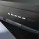 Витяжка Falmec Gruppo Incasso Burano 70 EP Black CBIN70.E9P2#ZZZN460F