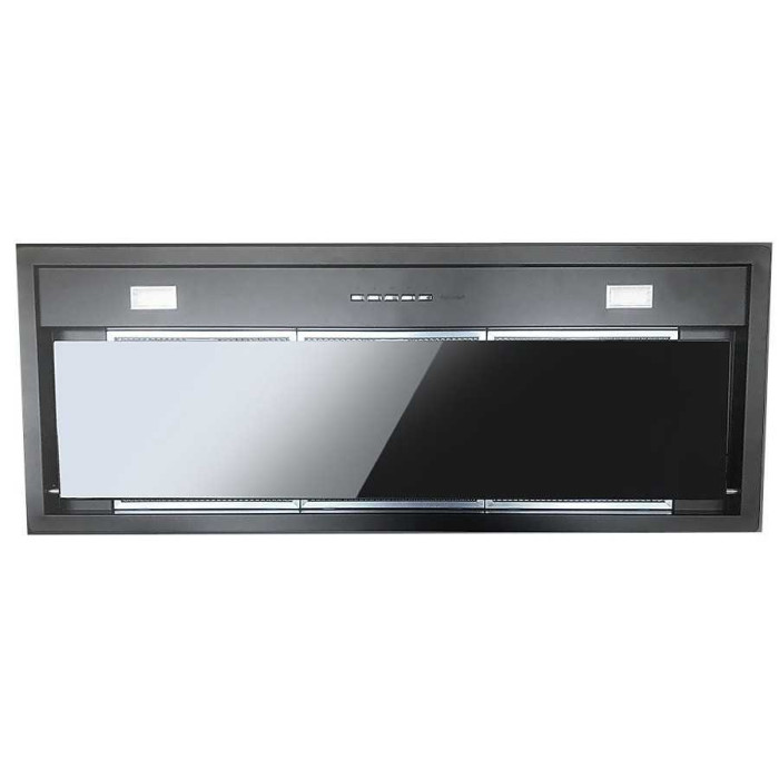 Витяжка Falmec Gruppo Incasso Burano 70 EP Black CBIN70.E9P2#ZZZN460F