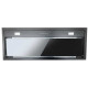 Витяжка Falmec Gruppo Incasso Burano 70 EP Black CBIN70.E9P2#ZZZN460F