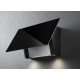 Витяжка Falmec COVER 85 чорний 800 CCFN85.E0P2#ZZZN460F