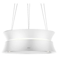 Витяжка Falmec Dama Isola 60 White (600) CDCN60.E0P7#ZZZB461F