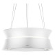 Витяжка Falmec Dama Isola 60 White (600) CDCN60.E0P7#ZZZB461F
