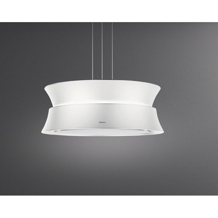 Витяжка Falmec Dama Isola 60 White (600) CDCN60.E0P7#ZZZB461F