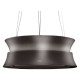 Витяжка Falmec Dama Isola 60 Gunmetal (600) CDCN60.E0P7#ZZZD461F