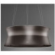 Витяжка Falmec Dama Isola 60 Gunmetal (600) CDCN60.E0P7#ZZZD461F