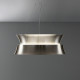 Витяжка Falmec Dama Isola 60 Brushed Stainless Steel (600) CDCN60.E0P7#ZZZI461F