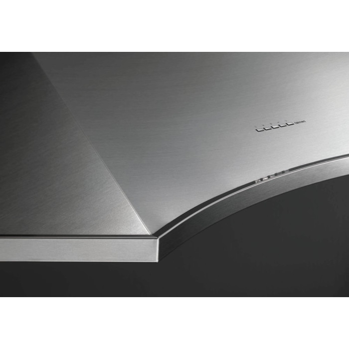Витяжка Falmec ELIOS ANGOLO 100 Stainless steel (800) CEIA00.E0P1#CRII491F