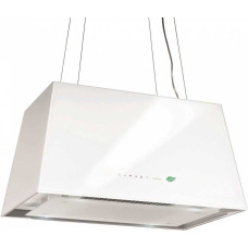 Витяжка Falmec LUMIERE E.ION Isola 67 White Glass (450) CELI67.E0P6#ZZZF441F