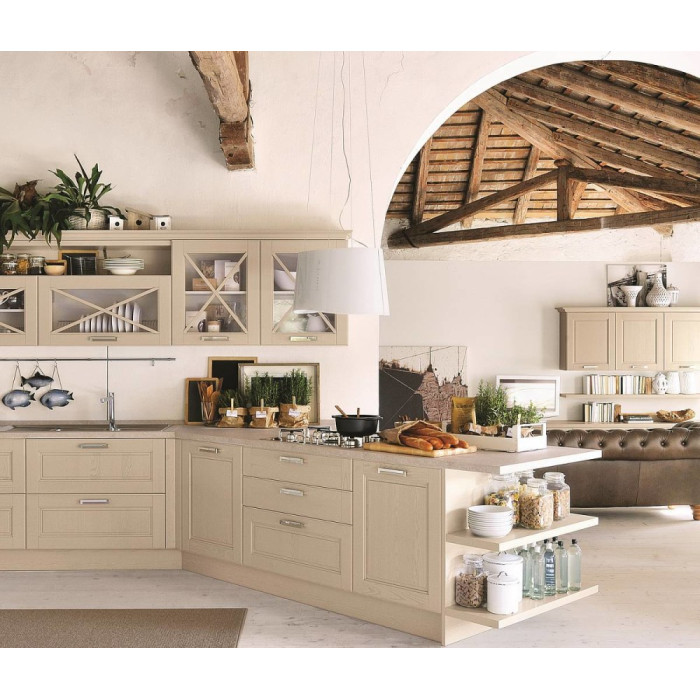 Витяжка Falmec MARE E.ION Isola 66 White Glass (450) CENI66.E0P6#ZZZF441F