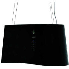 Витяжка Falmec MARE E.ION Isola 66 Black Glass (450) CENI66.E0P6#ZZZN441F