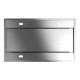 Витяжка Falmec EUROPA Isola 120 Stainless Steel (800) CEUI20.E10P2#ZZZI491F
