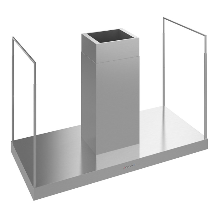 Витяжка Falmec EUROPA Isola 120 Stainless Steel (800) CEUI20.E10P2#ZZZI491F
