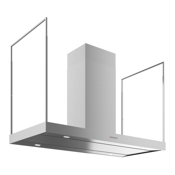 Витяжка Falmec EUROPA Isola 120 Stainless Steel (800) CEUI20.E10P2#ZZZI491F