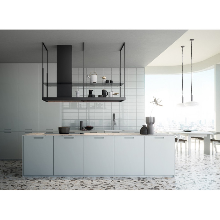 Витяжка Falmec EUROPA Isola 175 Black (800) CEUI75.E0P2#ZZZN490F