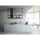 Витяжка Falmec EUROPA Isola 175 Black (800) CEUI75.E0P2#ZZZN490F