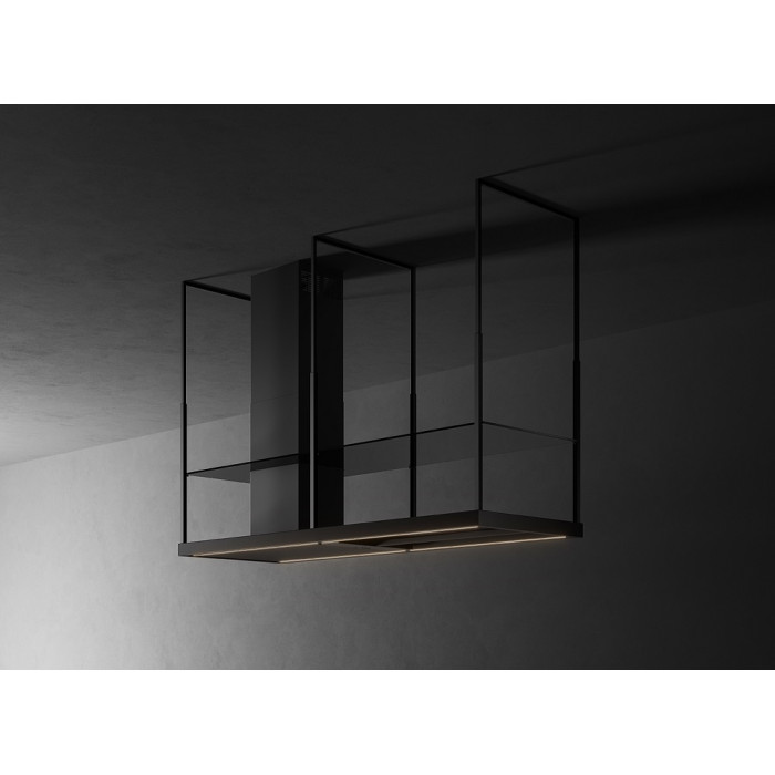 Витяжка Falmec EUROPA Isola 175 Black (800) CEUI75.E0P2#ZZZN490F