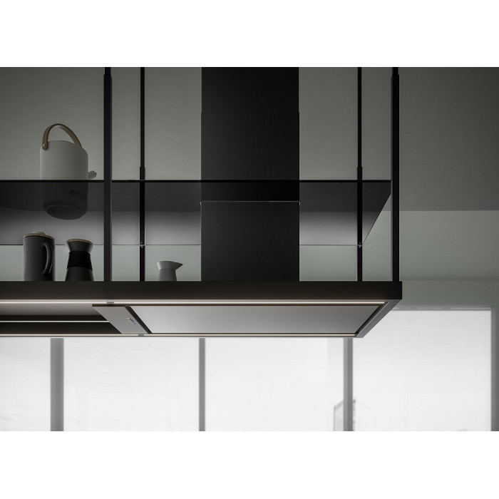 Витяжка Falmec EUROPA Isola 175 Black (800) CEUI75.E0P2#ZZZN490F