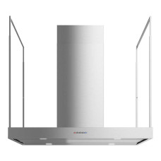Витяжка Falmec EUROPA Isola 90 Stainless Steel (800) CEUI90.E10P2#ZZZI491F