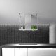 Витяжка Falmec EUROPA Isola 90 Stainless Steel (800) CEUI90.E10P2#ZZZI491F
