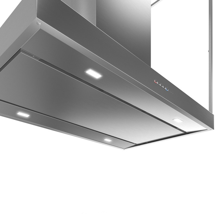 Витяжка Falmec EUROPA Isola 90 Stainless Steel (800) CEUI90.E10P2#ZZZI491F