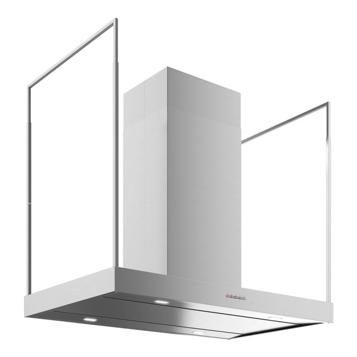 Витяжка Falmec EUROPA Isola 90 Stainless Steel (800) CEUI90.E10P2#ZZZI491F