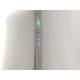 Витяжка Falmec ZEPHIRO E.ION Isola 67 White Glass (450) CEZI66.E0P6#ZZZF441F