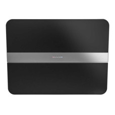 Витяжка Falmec FLIPPER 55 Black SATIN Glass (800) CFPN55.E0P2#ZZZQ491F