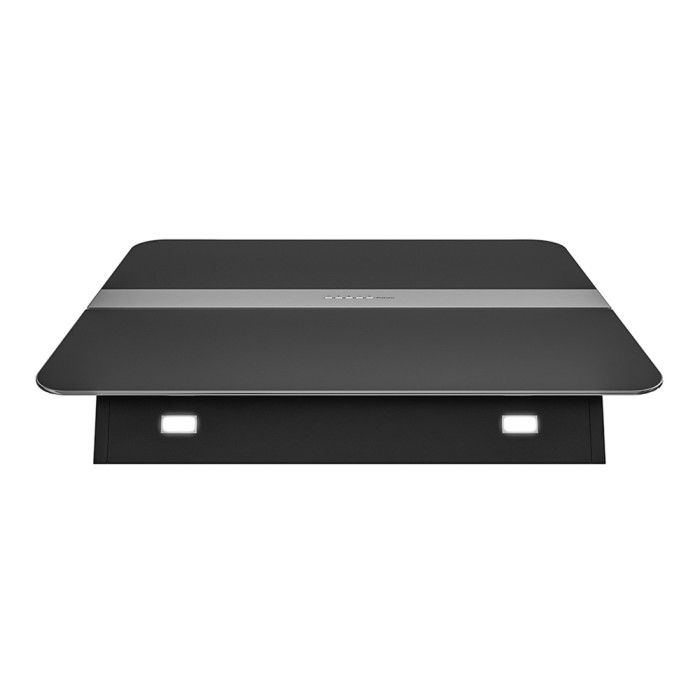 Витяжка Falmec FLIPPER 55 Black SATIN Glass (800) CFPN55.E0P2#ZZZQ491F