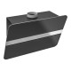 Витяжка Falmec FLIPPER 55 Black SATIN Glass (800) CFPN55.E0P2#ZZZQ491F