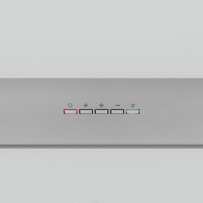Витяжка Falmec FLIPPER 55 White Glass (800) CFPN55.E0P2#ZZZF491F