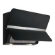 Витяжка Falmec FLIPPER 85 Black SATIN Glass (800) CFPN85.E0P2#ZZZQ491F