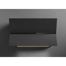 Витяжка Falmec FUSION 85 Black Satin Glass (800) CFPN85.E7P2#ZZZQ490F