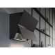 Витяжка Falmec FUSION 85 Black Satin Glass (800) CFPN85.E7P2#ZZZQ490F